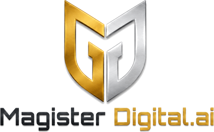 Magister Digital AI